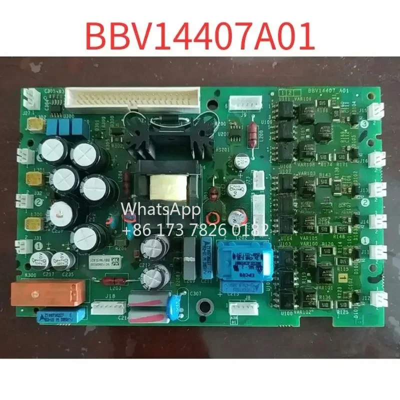 BBV14407A01 Монтажная плата