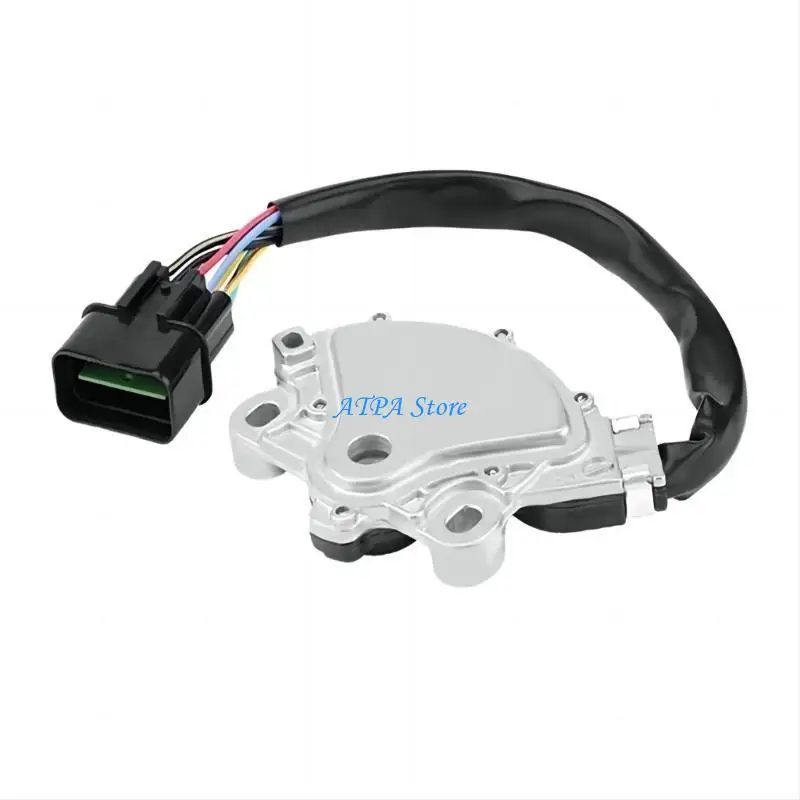 

U13C Versatile Transmission Gear Switch MR263257 Must Have Component for Pajero V73