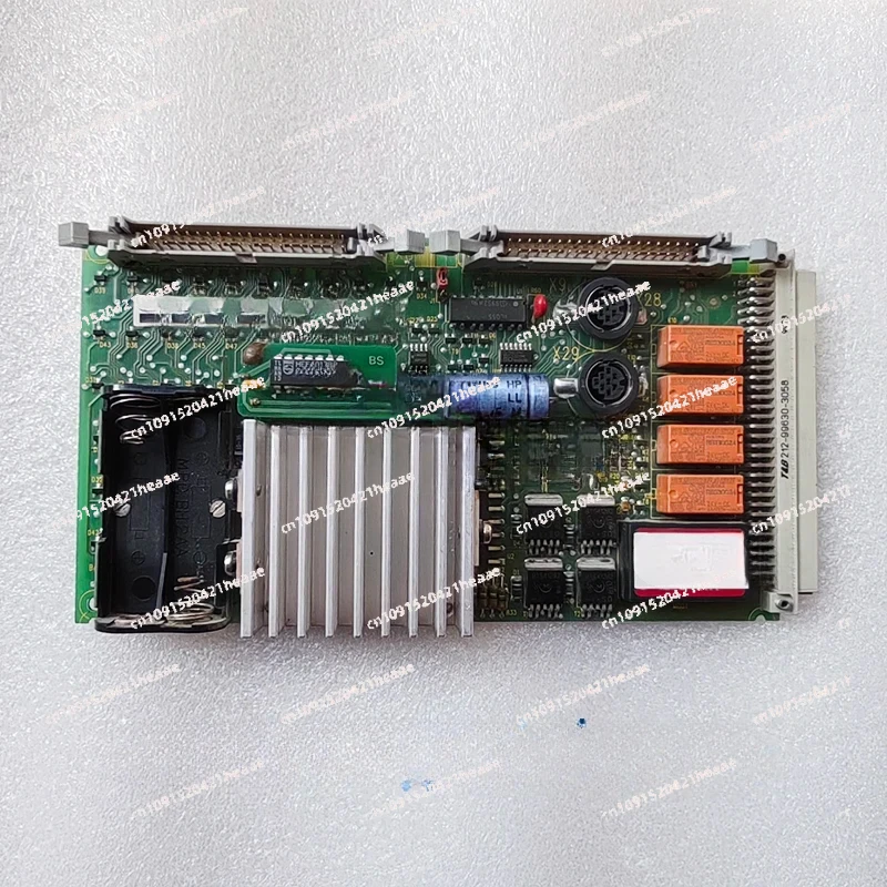 

248-046-01-00 circuit board suit for Machine Offset Press Parts