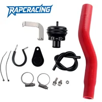 Válvula de descarga Turbo para Suzuki Swift Sport 1,4 y Vitara 1,4 BoosterJet bule manguera negra y roja