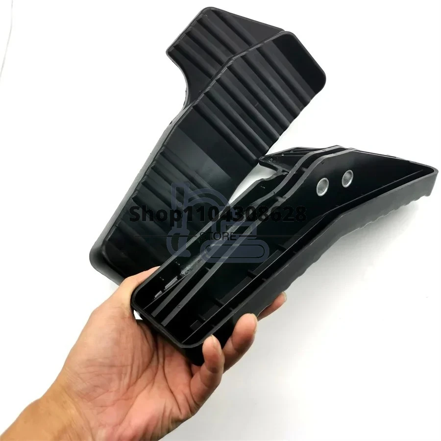 

22U-43-21111 22U-43-21121,PEDAL PC100,PC130,PC140,PC160,PC200,PC240,PC350,PC270,FOOT Board Step