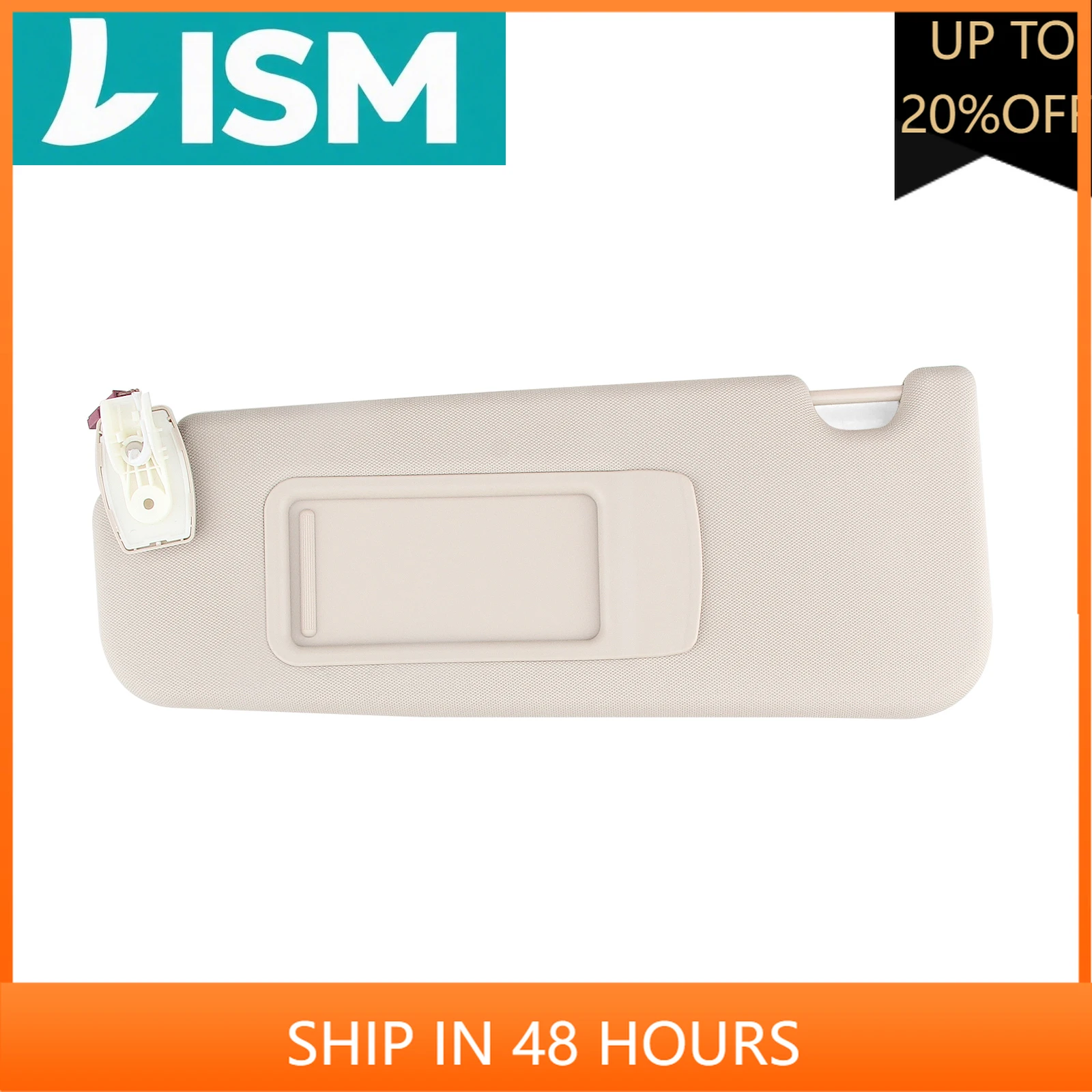 

NEW1 Солнцезащитный козырек для BMW 5 серии F10 F18 2011-2016, переднее окно, левый и правый, солнцезащитный козырек, солнцезащитный козырек, солнцезащитный козырек, крышка Bli