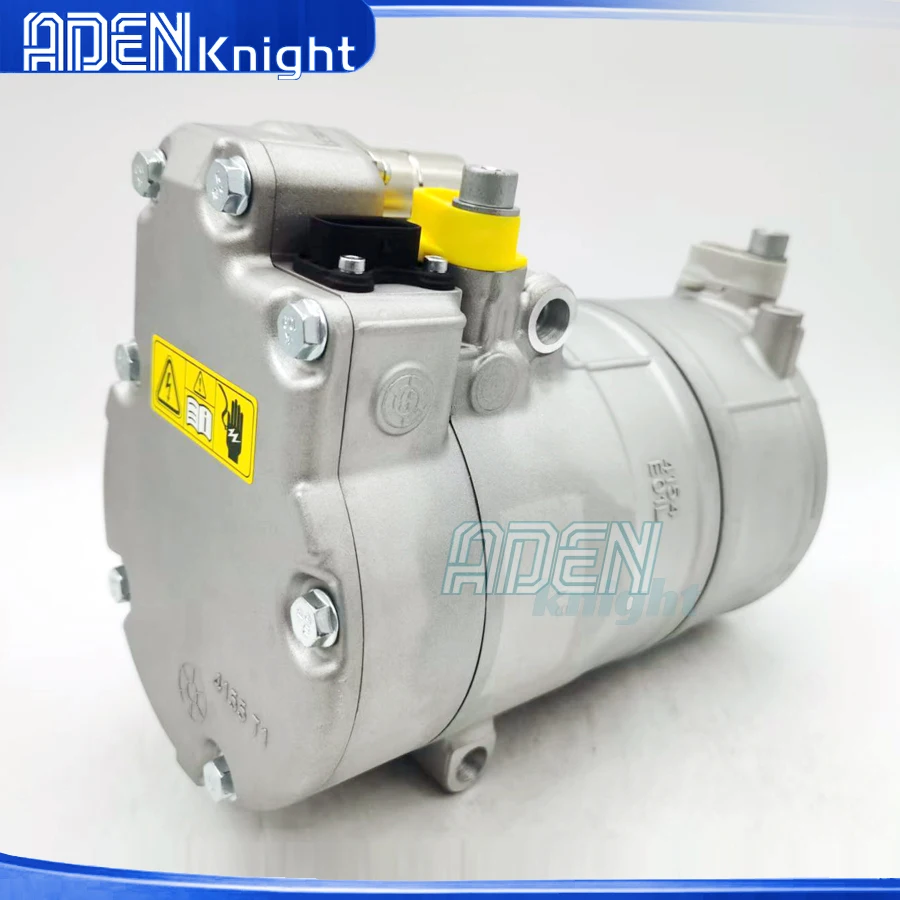 

Auto Air Conditioning AC Compressor For Mercedes W205 C300 S300 W222 S205 A0008301901 0008301901