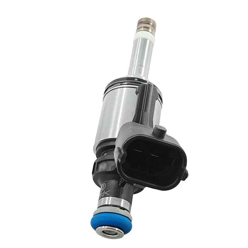 

NEW-7 Holes Fuel Injector Nozzle 0261500029 For BMW Mini Cooper R55 R56 R57 207 308 Citroen C4 1.6 2007-2014