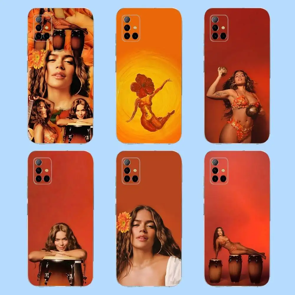 Singer K-Karol G Ph… - image