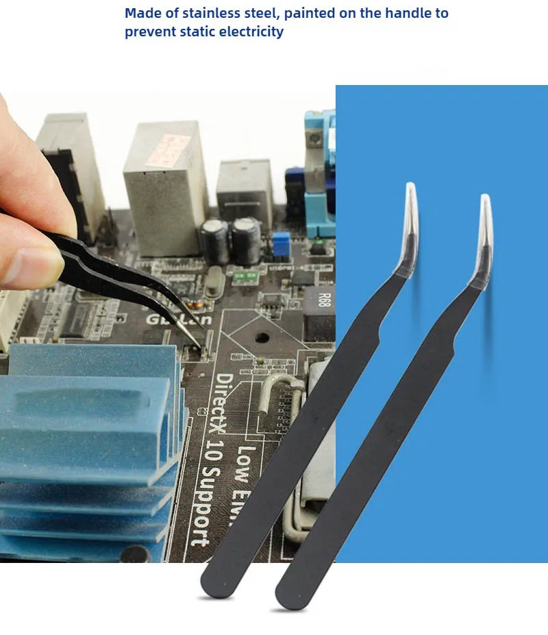 NIEUWE Elektrische Soldeerbout 16IN1 80W LCD Digitale Display 180-500 Verstelbare Vervangbare Hoofd Soldeerbout Tin Pen lassen Kit