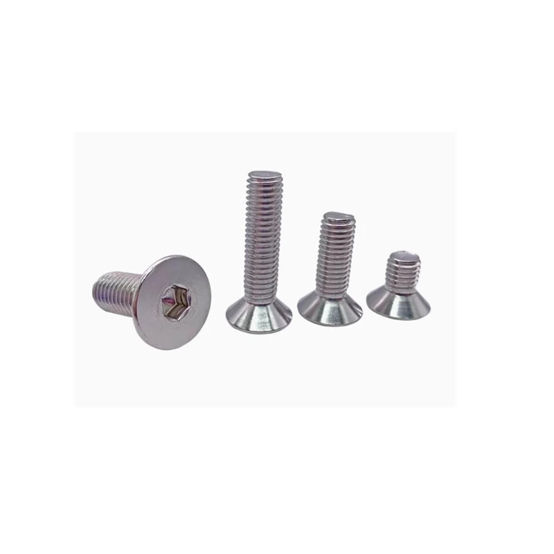 Screw kit for SRT V10 Eclutch only