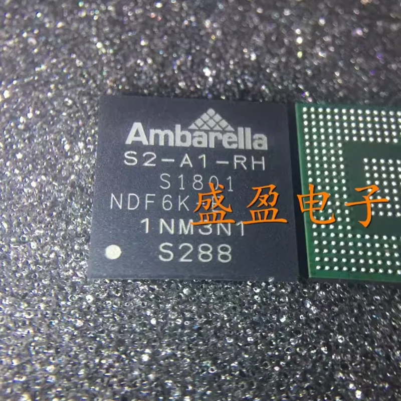 

1 шт./лот S288-A1-RH S2-A1-RH FBGA-404 Новый оригинал