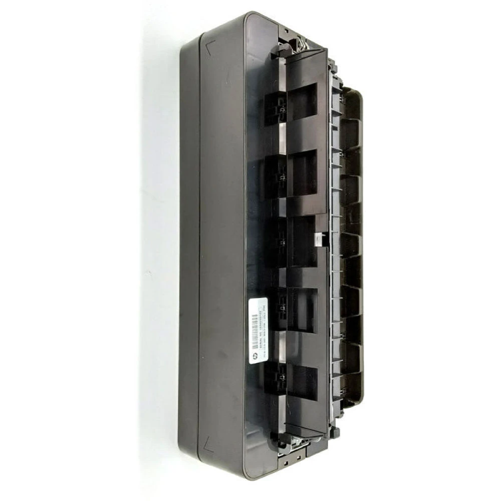 Gruppo alimentatore duplex adatto per HP OfficeJet Wide Format e-All-in-One 7612 7610