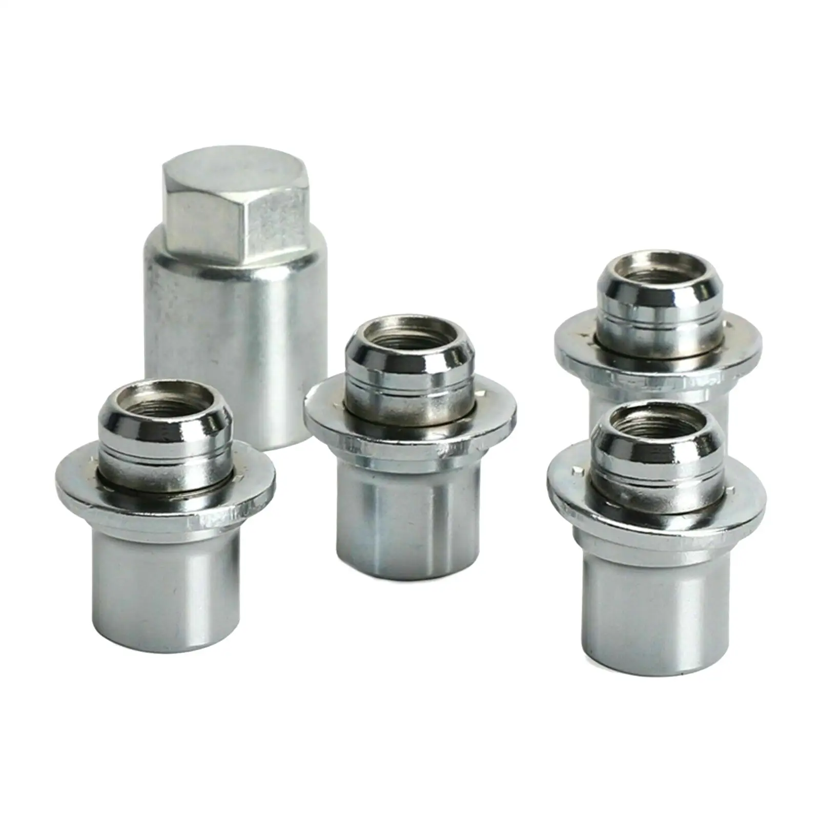 00276 - 00900 يستبدل مجموعة صامولة قفل عجلة السيارة لـ Venza