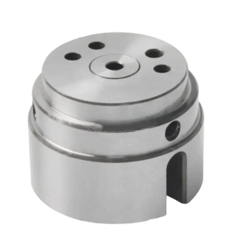 

Новый клапан управления форсункой 7135-486 для Volvo D12C C340 3155040 8113409, Caterpillar C12 C18 33800-84000, запчасти для форсунок