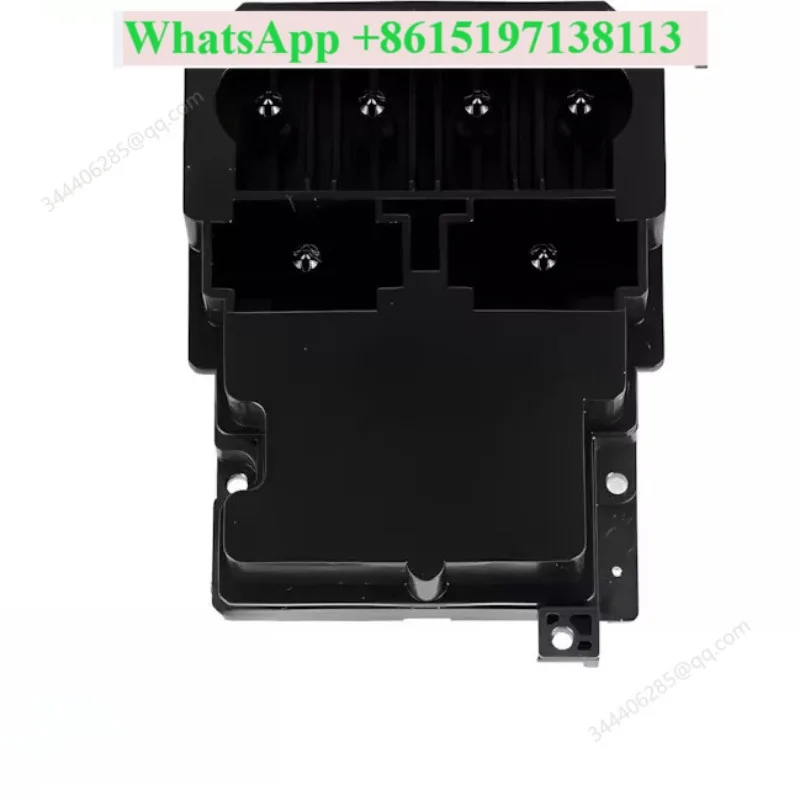 TX800 nozzle 10th generation print head flatbed UV machine white ink photo machine weak solvent