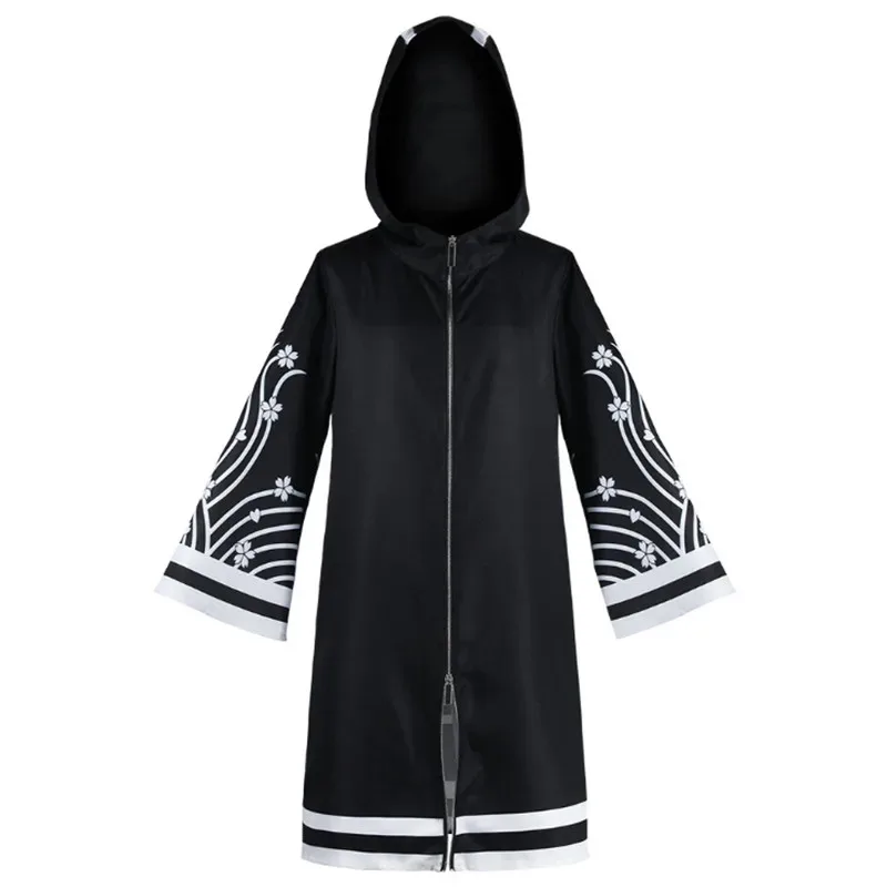 2025 Токио Кавараги Сендзю Мстители плащ халат аниме косплей костюм Brahman кимоно плащ униформа Хэллоуин пар