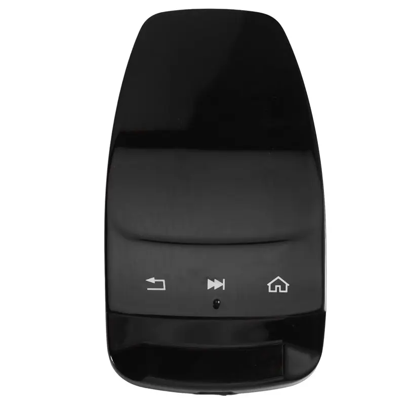 Efficientt-Central Touchpad Cover For W205 W213 W222