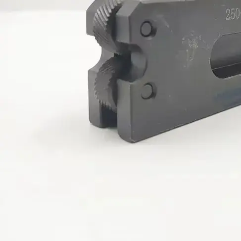 Piston Type Turret DA 17
