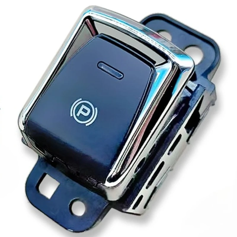 

For Nissan New 16-22 Models Qashqai 14-22 Models X-Trail Electronic Handbrake Switch Handbrake Button Handbrake Switch Housing