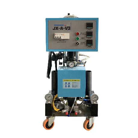 JX-V3D Low Price Pu… - image