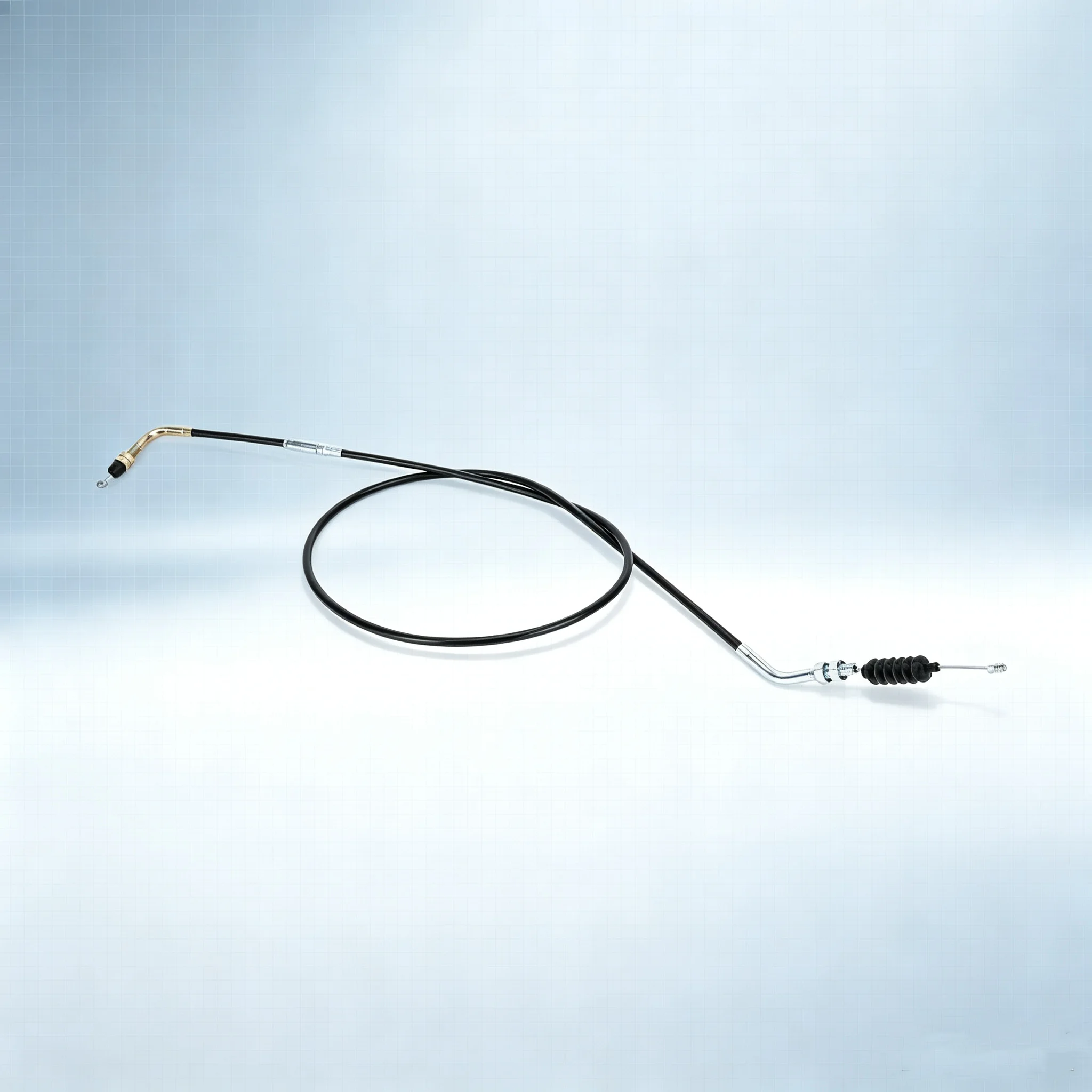 Shifting Reverse Cable Gear Shift Compatible for Cazador Beats 180 150 170 Replaces 08020139