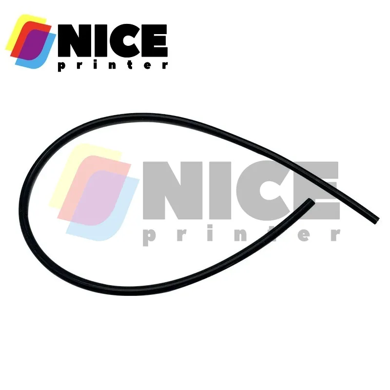 20 Peças de Mangueira Preta para Sistema de Tinta de Bomba para Epson L1110 L3100 L3101 L3106 L3108 L3115 L3116 L3117 L3118 L3119 L3150