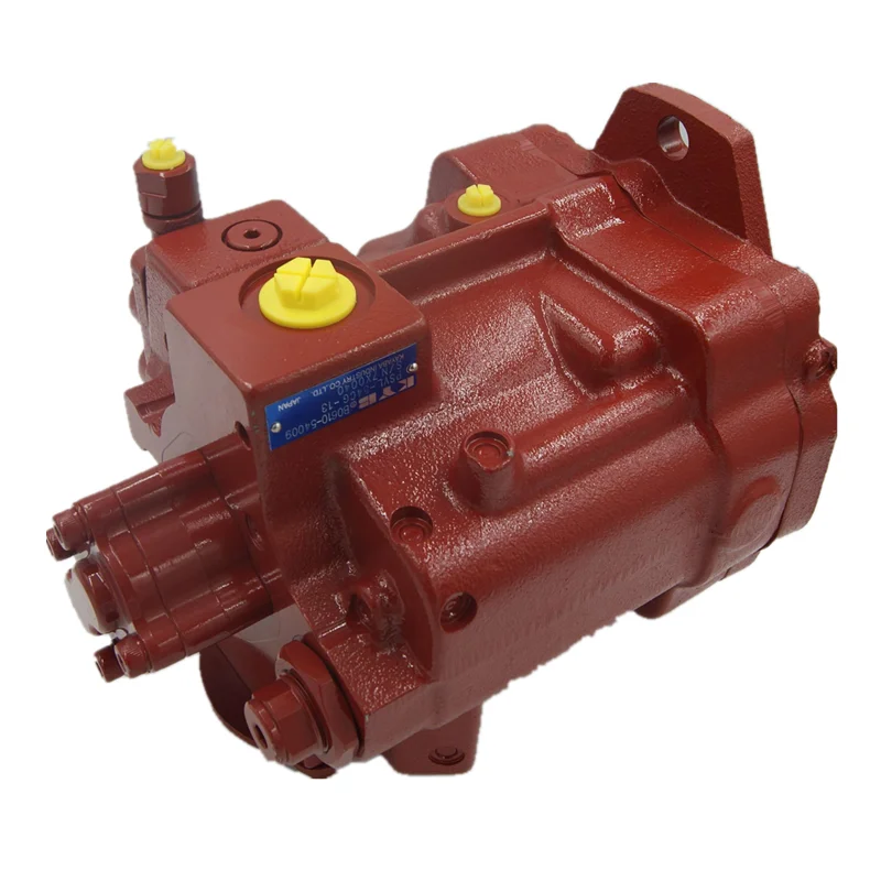 

KYB PSVL PSVL-54CG PSVL-54CG-13 hydraulic pump 304C excavator main pump for 266-6942