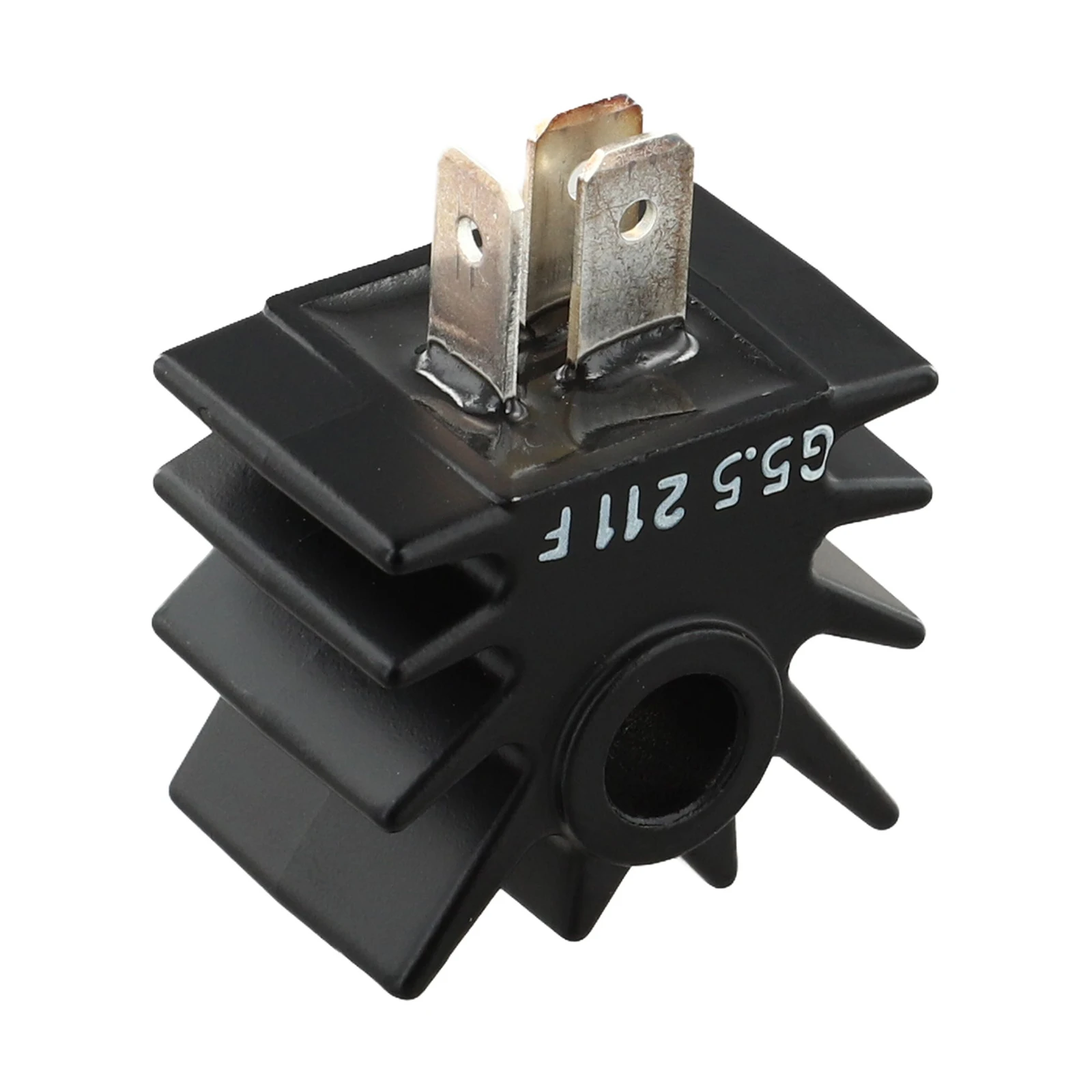 5A Voltage Regulator for Honda GX620 GX630 EB10000 31750-735-013 OEM Replacement Part Lawn Mower Generator Engine