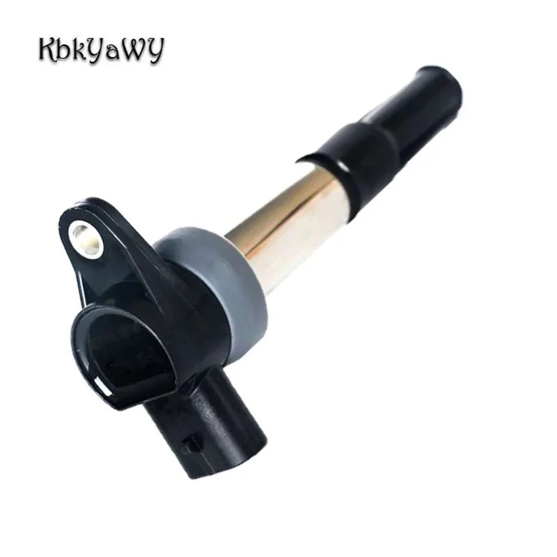 Kbkyawy High Quality Auto Ignition Coil FOR HAVAL H6 Red label Great Wall 2.4L engine 4G69S4M SMW252625