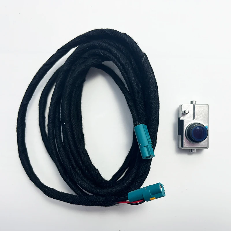 For BYD Atto3 YUAN SONG Seal U DOLPHIN Dash Cam ADAS GPS Camera Car DVR Original Accessory Road Camera Vehicle-mounted Camera image 3