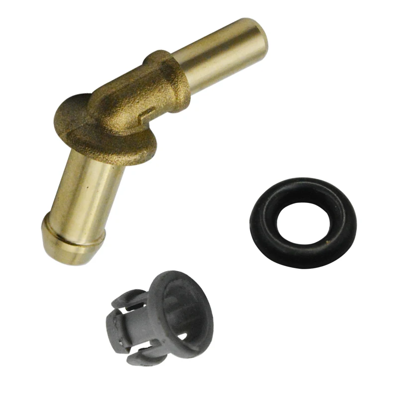 

For Land Rover Range Discovery Jaguar XJL3.05.0T Water Pump Small Pipe Joint Repair Kit