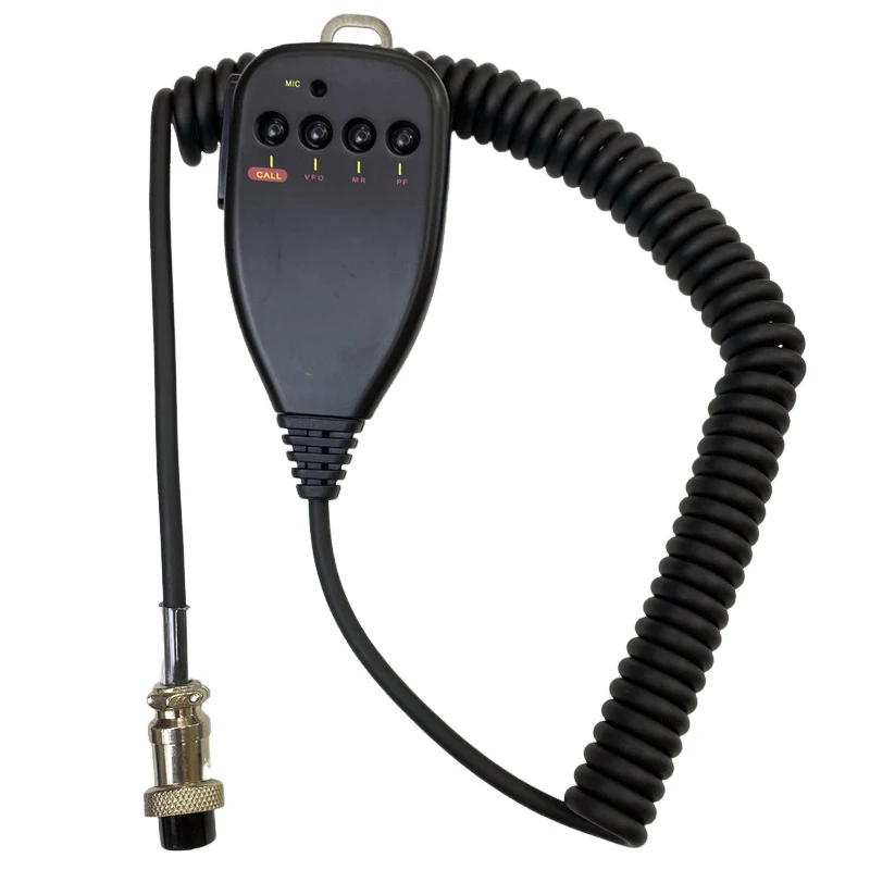 8-контактный разъем, динамик, микрофон MC-44, рация, ручной микрофон для KENWOOD TM-231 TM-241 TM-421 TM-441 TM-631A DR620, автомобильные радиоприемники 8-контактный разъем, динамик, микрофон MC-44, рация, ручной микрофон для KENWOOD TM-231 TM-241 TM-421 TM-441 TM-631A DR620, автомобильные радиоприемники