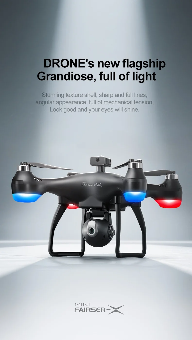 

Аккумулятор 4DRC F1 для дрона, запчасти и аксессуары для квадрокоптера F1 RC, 3.7V 1600мАч, пропеллер, шасси, 4DRC F1 Дрон