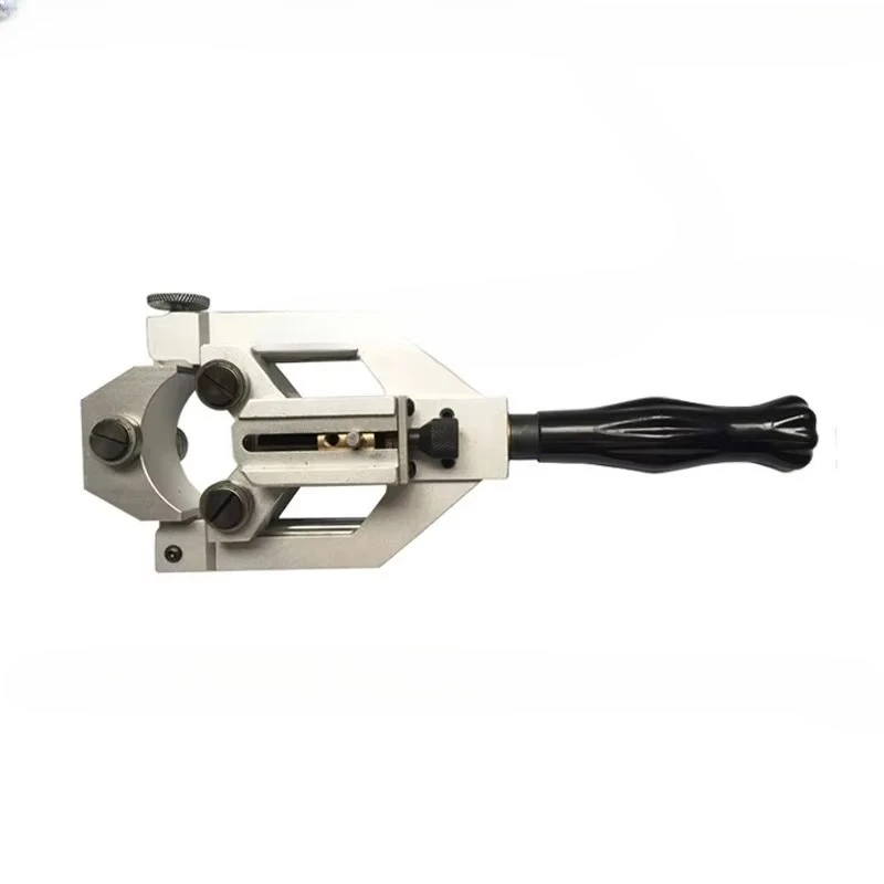 Suitable for KBX-65 multifunctional manual high-voltage cable semiconductor layer insulation stripping machine KBX-65
