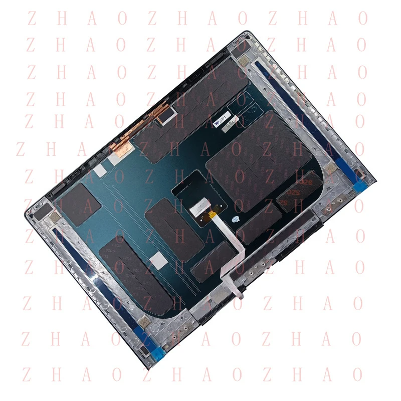 L+ 098VPD FOR DELL Alineware 16 Area-51 Blue 98VPD lcd back cover top case