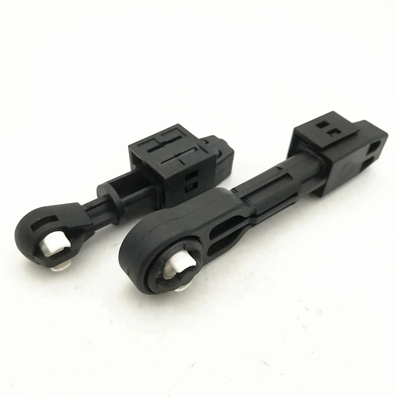 

6X 55566686 55566687 Gear Cable Connector Gearbox Pull Cable Connector Car For 2009-2015 Cruze
