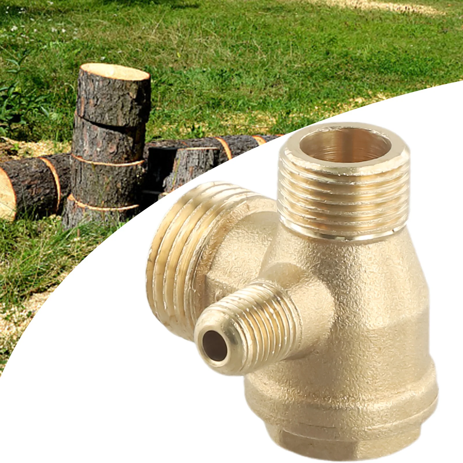 エアコンプレッサーアクセサリー,バルブ,真ちゅう製カットバルブ,スペアパーツ,10x14x16mm,20x16x10mm,20x19x10mm