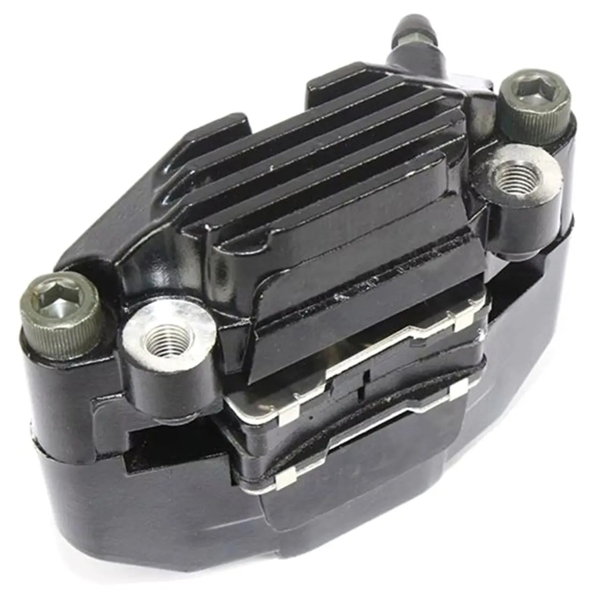 #38U (ABS+Metal)9010-080500 Rear Brake Caliper for CFMoto X5 X6 X8 Cforce ATV 500 600,Automotive Parts & Accessories