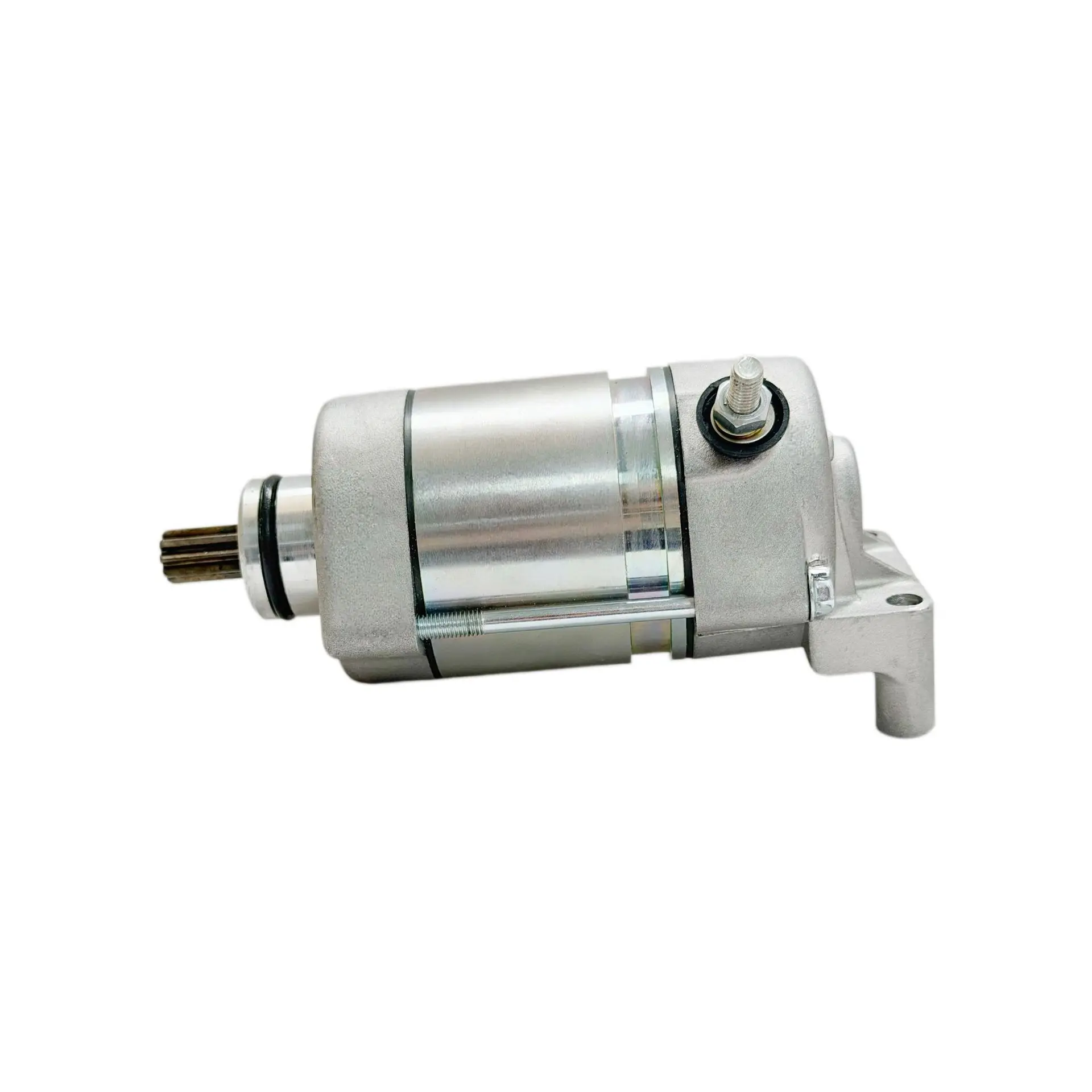 4C8-81890-00 Engine parts Starter motor for motorcycles
