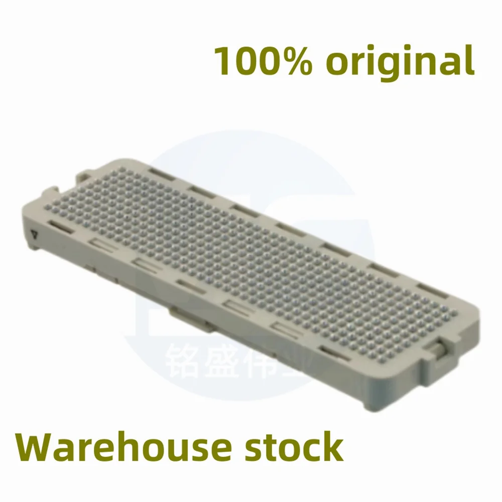 1-個-100-新品-4740-102lf-400pin-127-ミリメートル間隔コネクタ