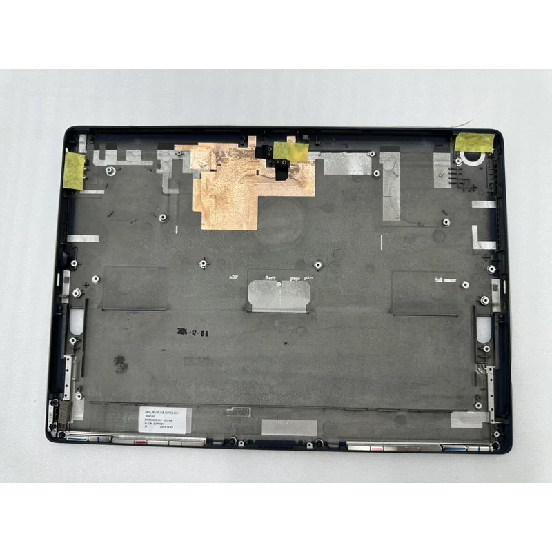 

A+02PW9T FOR DELL Latitude 7350 2-in-1 Blue 2PW9T Laptop A Shell Cover Top 2PW9T