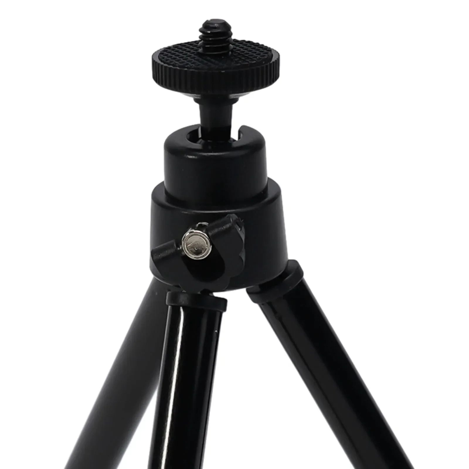 Tripod Mini, dudukan Tripod untuk proyektor kamera Desktop, Tripod ponsel untuk aksesoris kamera