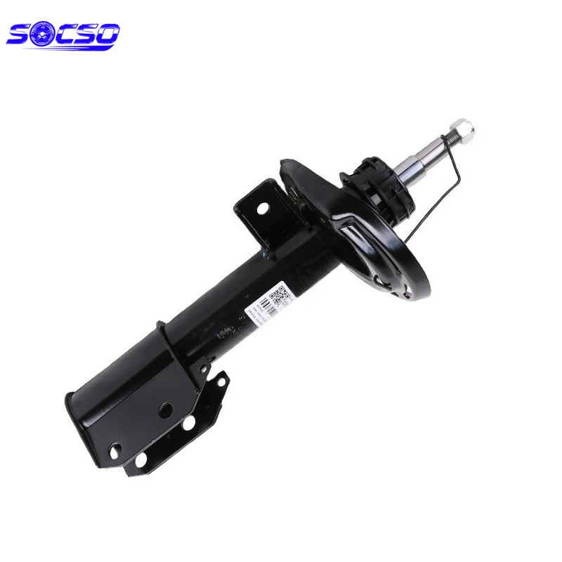 

2043231700 Front Shock Absorber for Mercedes Benz GLK-CLASS X204 W204 GLK200 GLK220 GLK250 280 GLK300 320 GLK350 2043231900