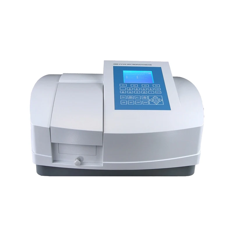 Portable UV Visible Konica Minolta Spectrophotometer