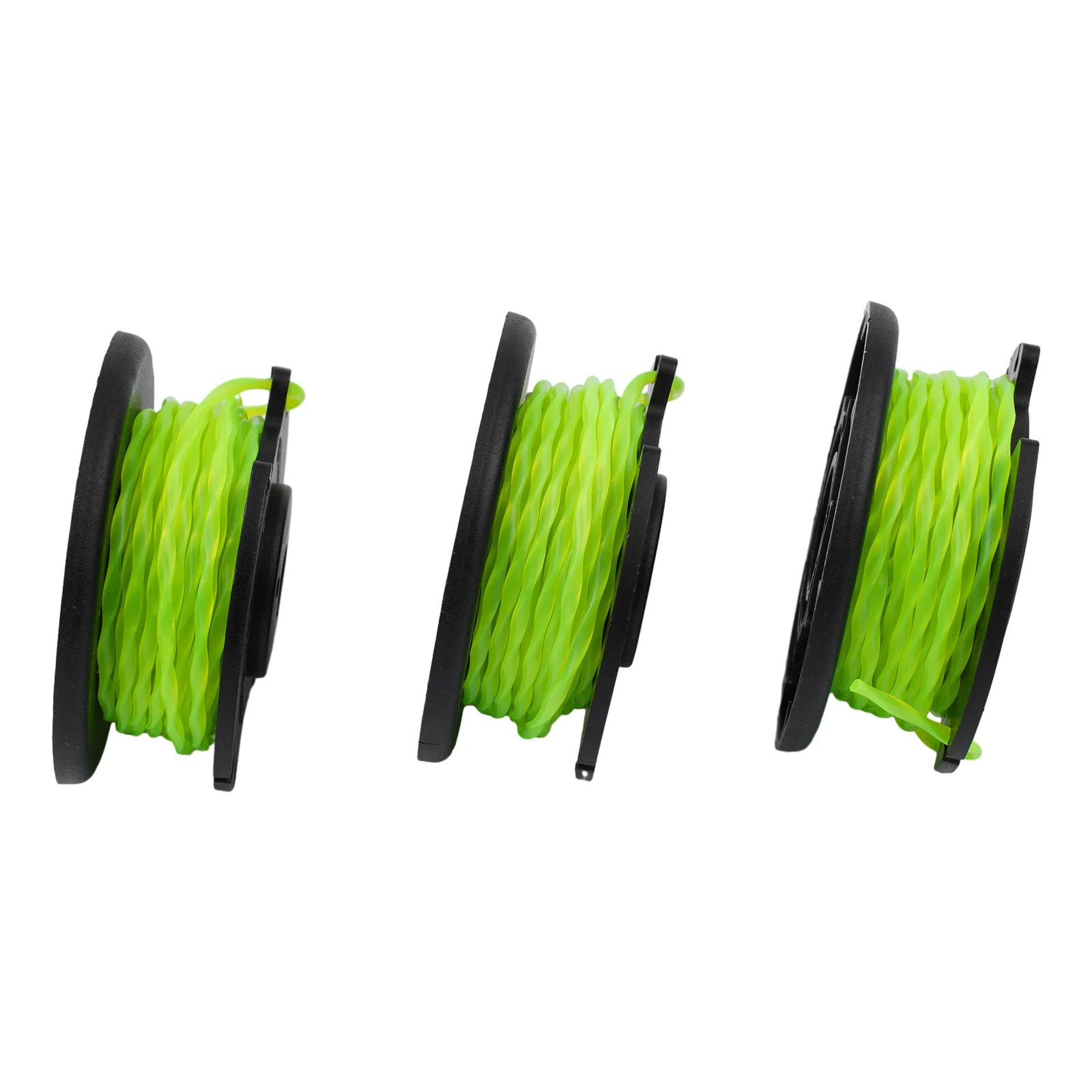 

Power Tool Parts 2.444-017.0 Thread Spool Green Ø2.0mm For All 18 V Battery Power 3 Pack Yard, Garden Outdoor Living
