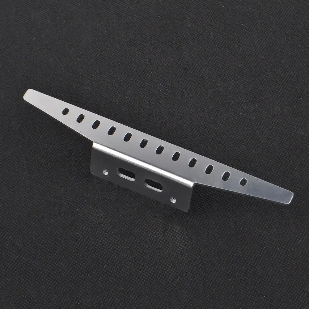 Aluminium Front Bumper For Tamiya Hotshot /Hotshot II /Super Hotshot Upgrade parts