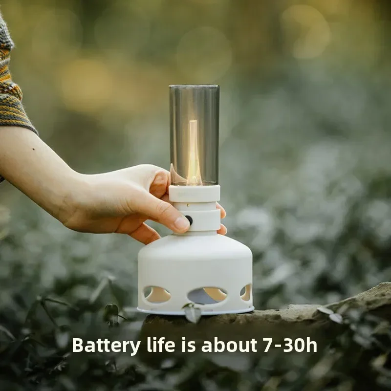 Luing Box Lighting … - image