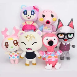 Stuffed Animal - Bright & Colorful Design.Toy Suitable for Collection,New Horizons Stuffed Doll Toy for Boy Girl for party Gifts