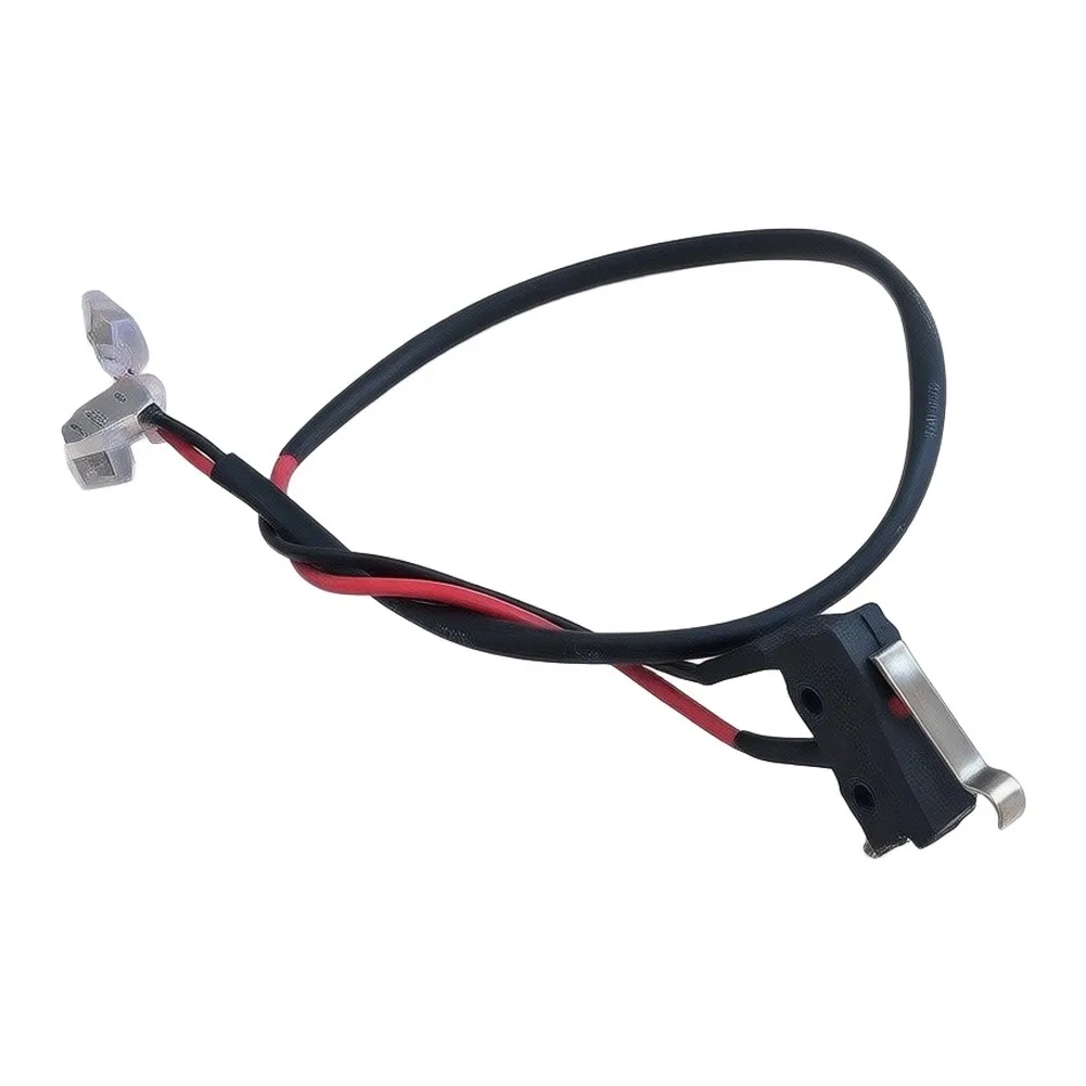 Stop Switch with Wires for SL TS410 TS420 Cut Off Saws Designed for Same Operational Environment as 4238 430 0500