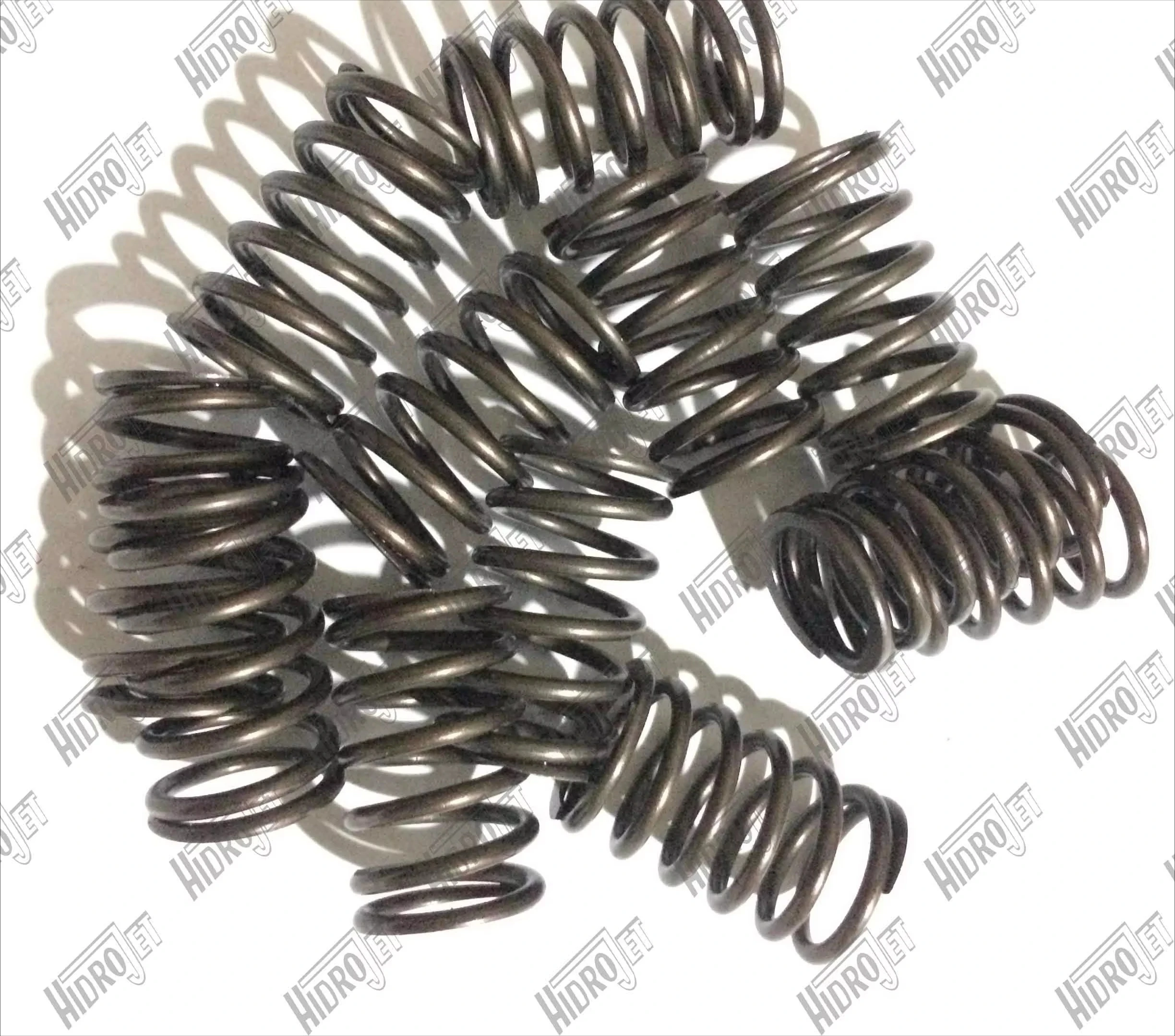 C6.6 صمام الربيع 436-0524 صمام الربيع 4360524 CA4360524 للبيع #4