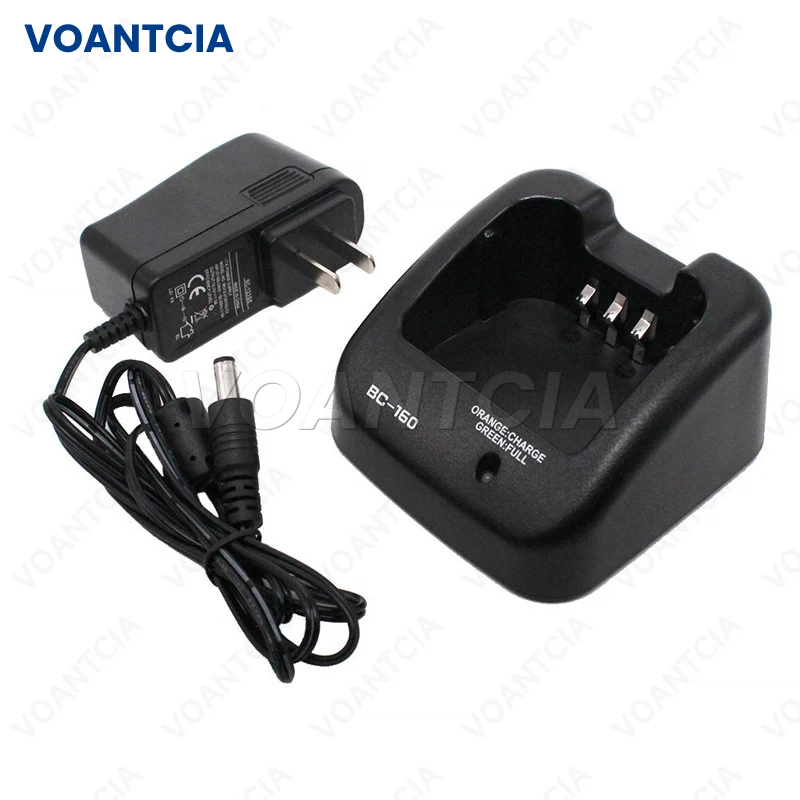 

Rapid Battery Charger for ICOM Radio IC-F4029SDR A14 A15 F14 F16 F26 F3026 F4026 F33GS F3021 F4021 F3161 F3163 F4162 BP-232