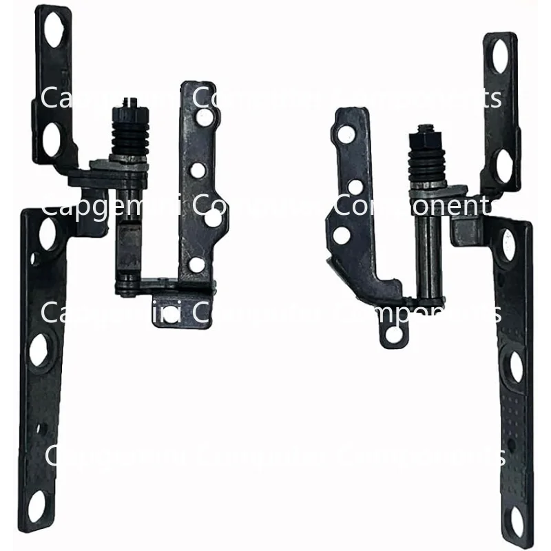 P Left + Right Side LCD Screen Hinge Set for Dell G3 15