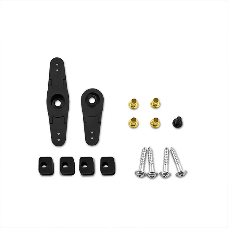 Power HD LW13MG/LF13MG Off-Road Short Truck Large Torque Waterproof Servo Single Chip Microcomputer Robot